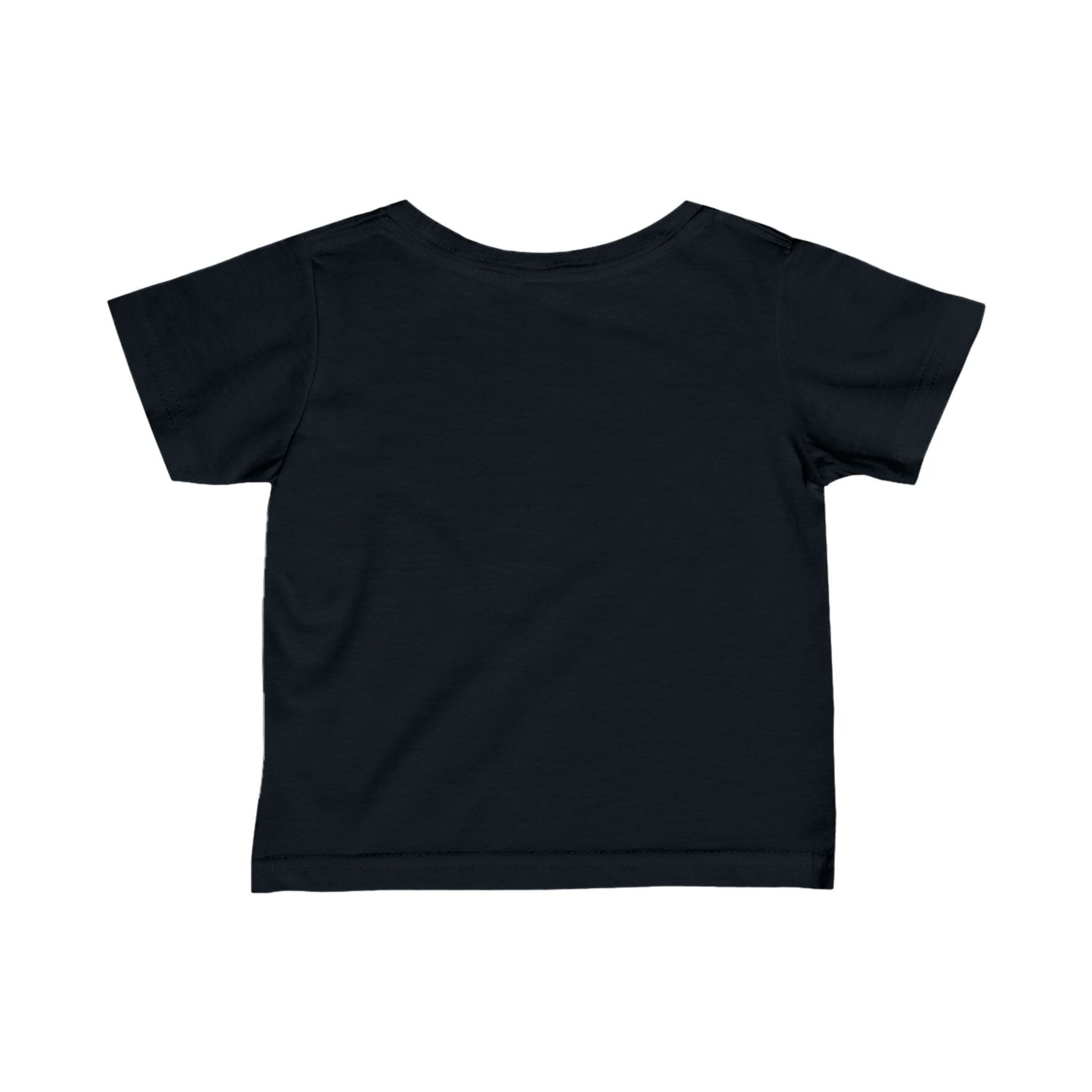 Superman Logo Baby T-Shirt