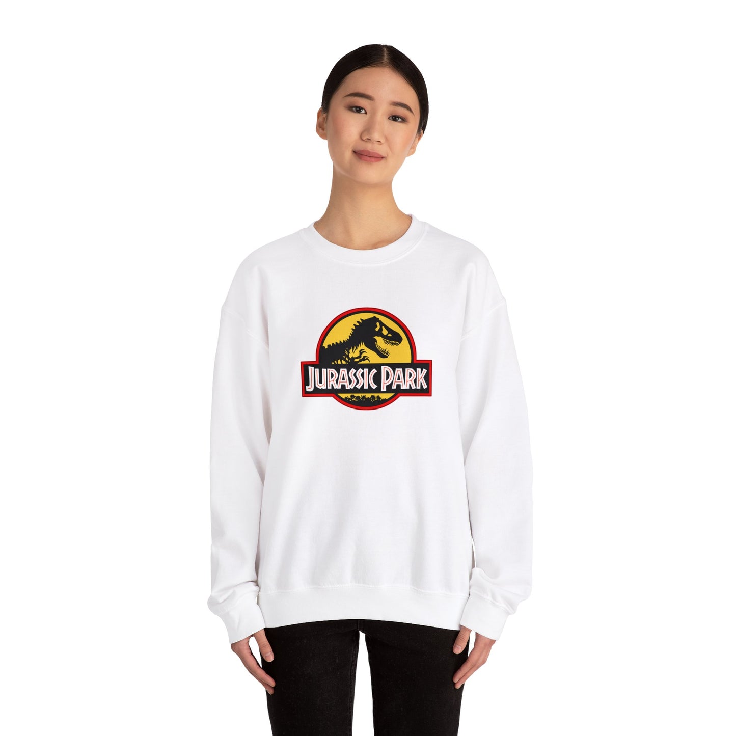 Jurassic Park Sweatshirt