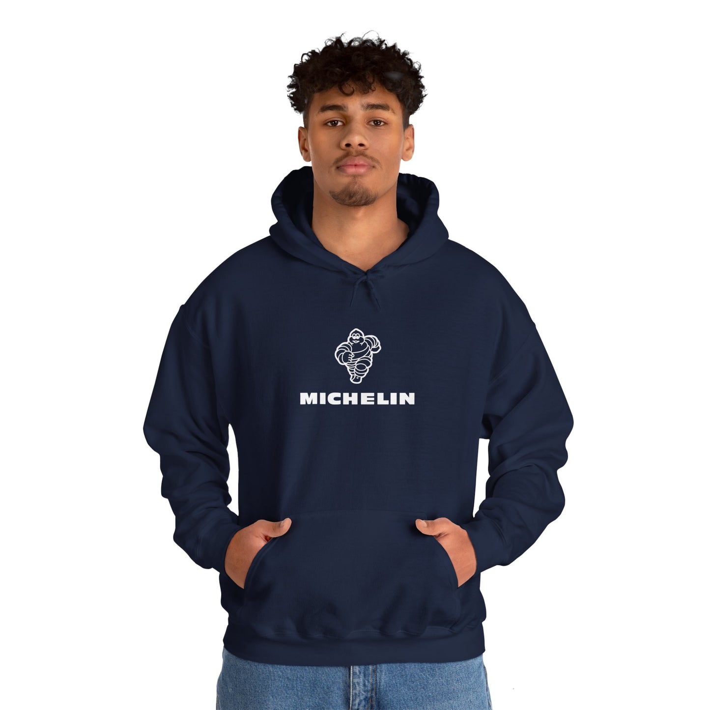 Michelin Hoodie