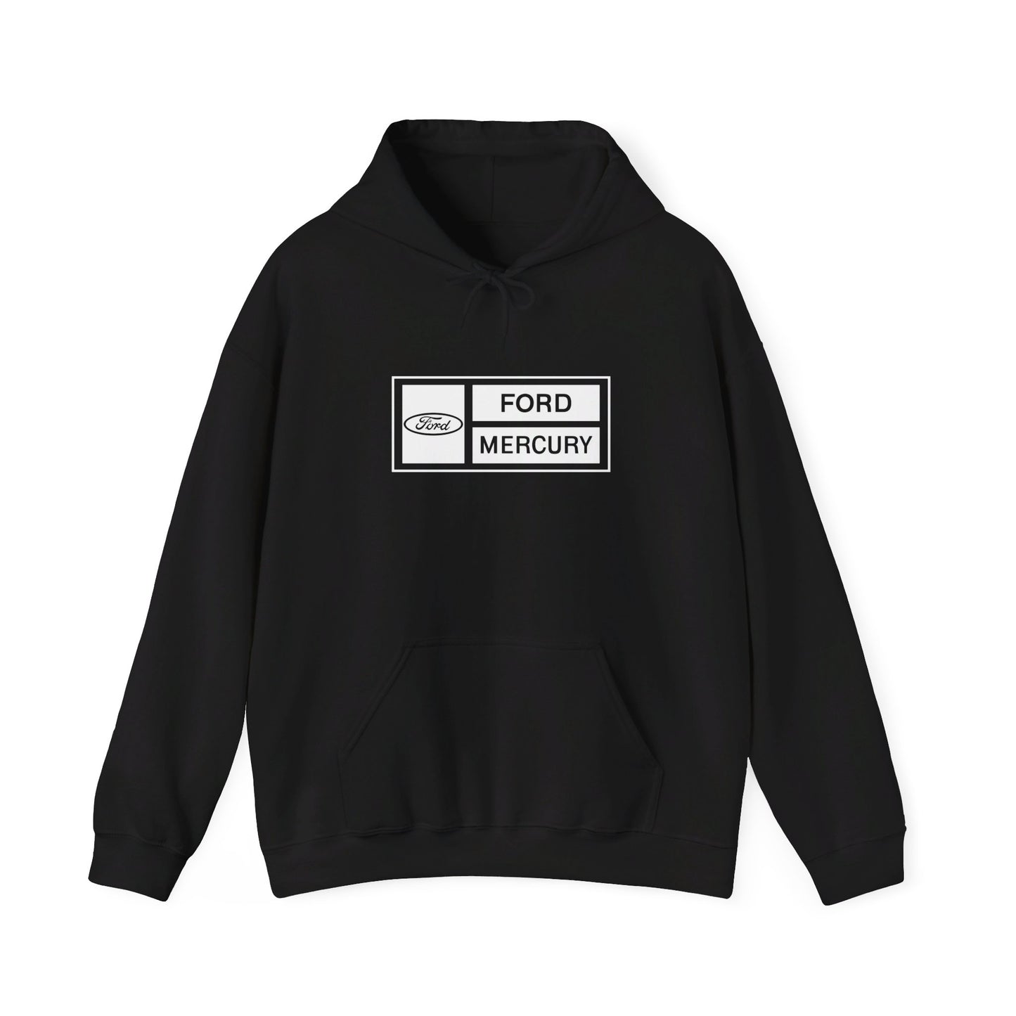 Ford Mercury Hoodie