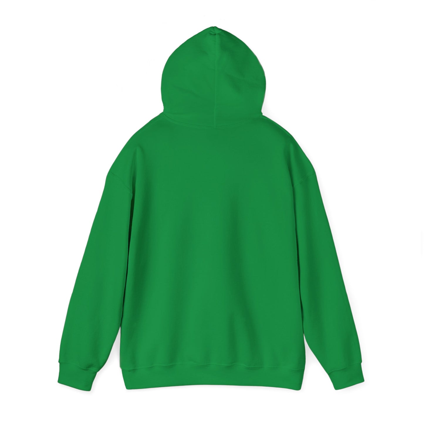 Learning Today Leading Tomorrow Hoodie