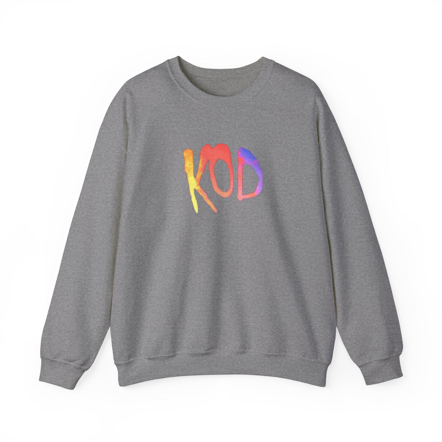 Kod Sweatshirt