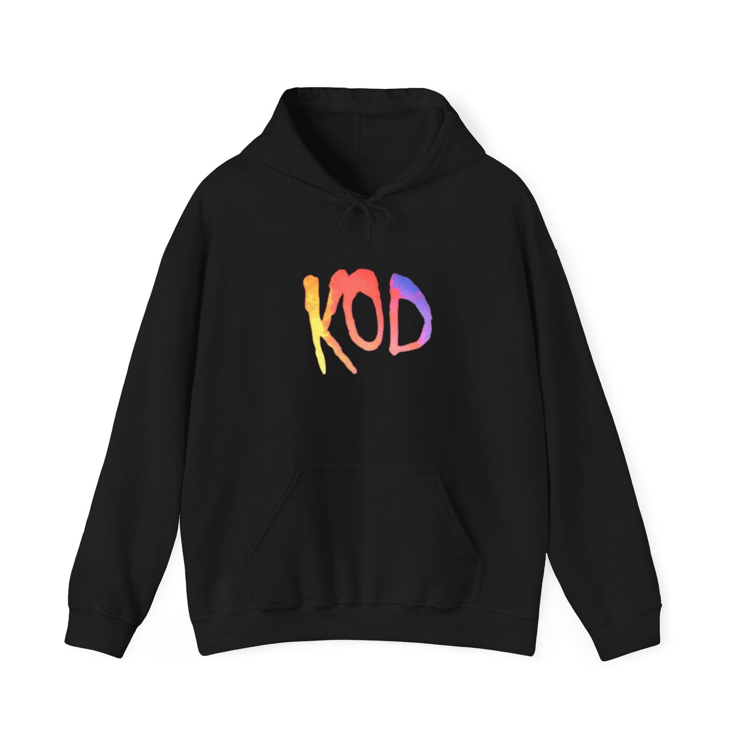 Kod Hoodie