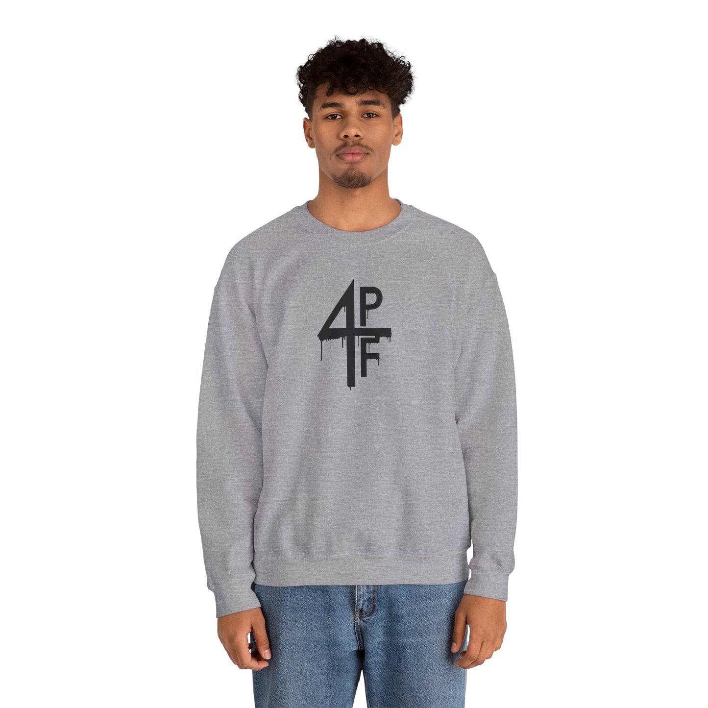 Lil Baby 4PF Sweatshirt