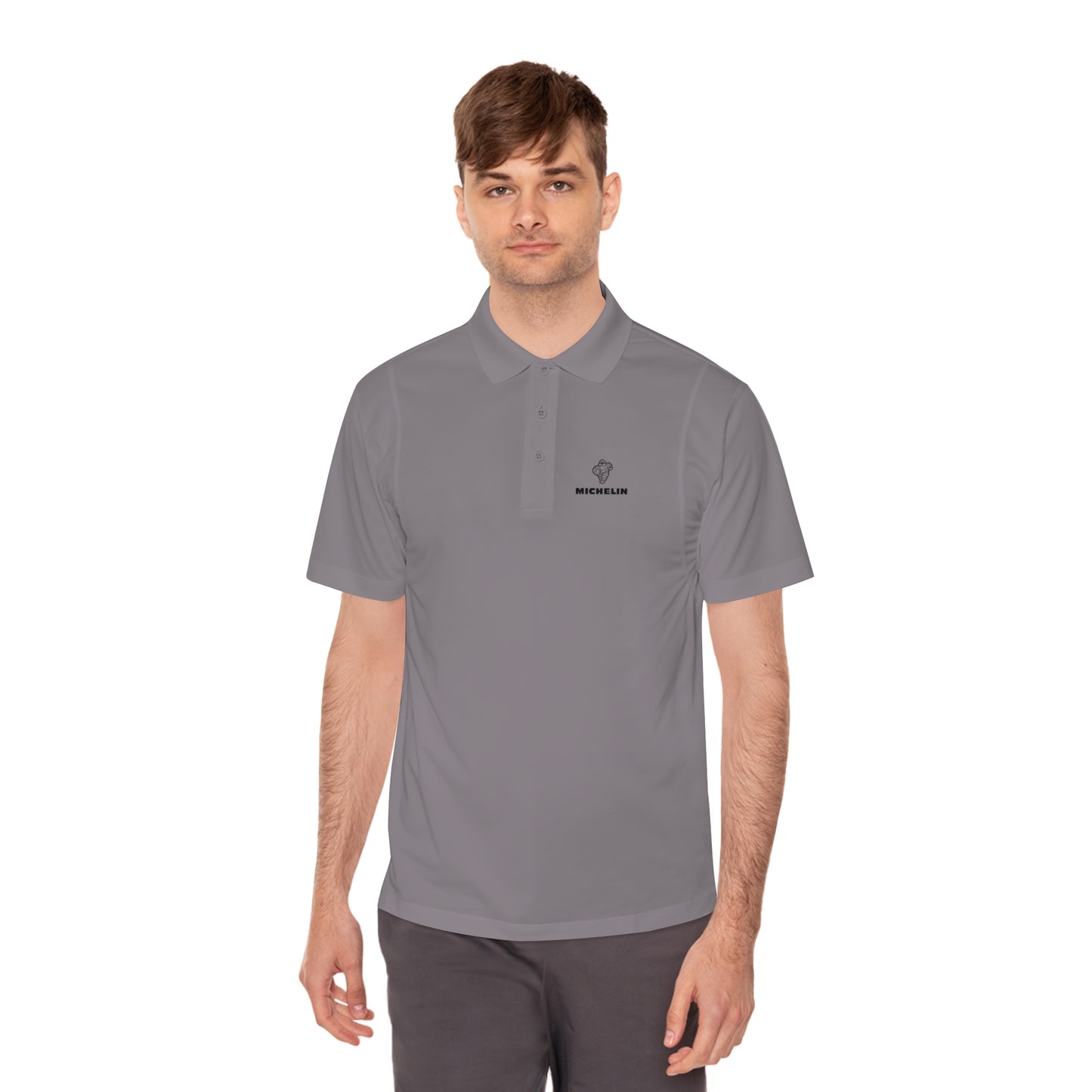Michelin Polo Shirt