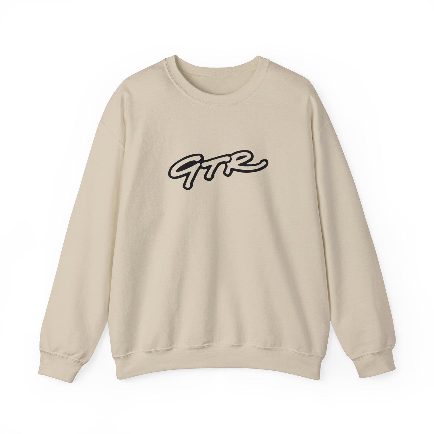 McLaren F1 GTR Sweatshirt