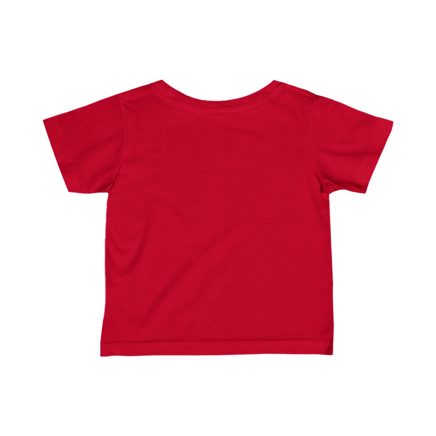 Superman Logo Baby T-Shirt