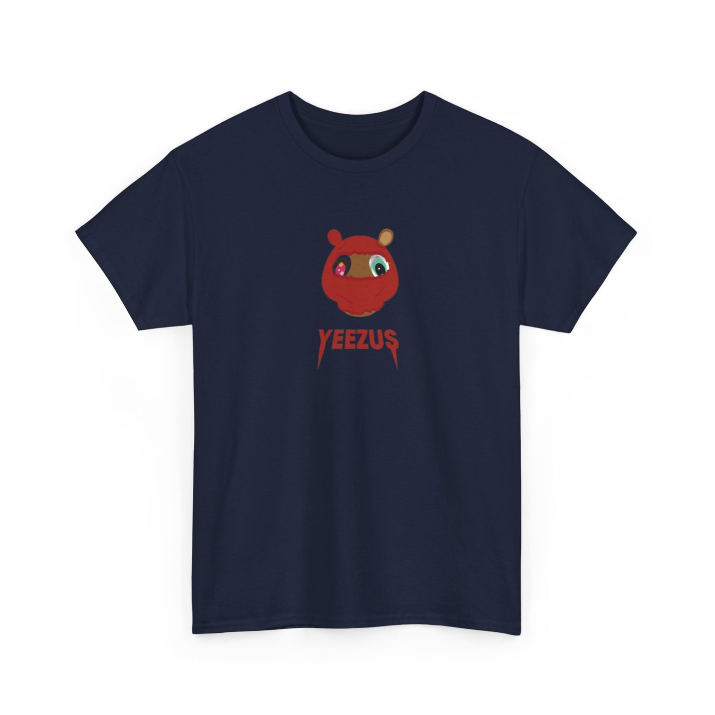 Yeezus T-Shirt