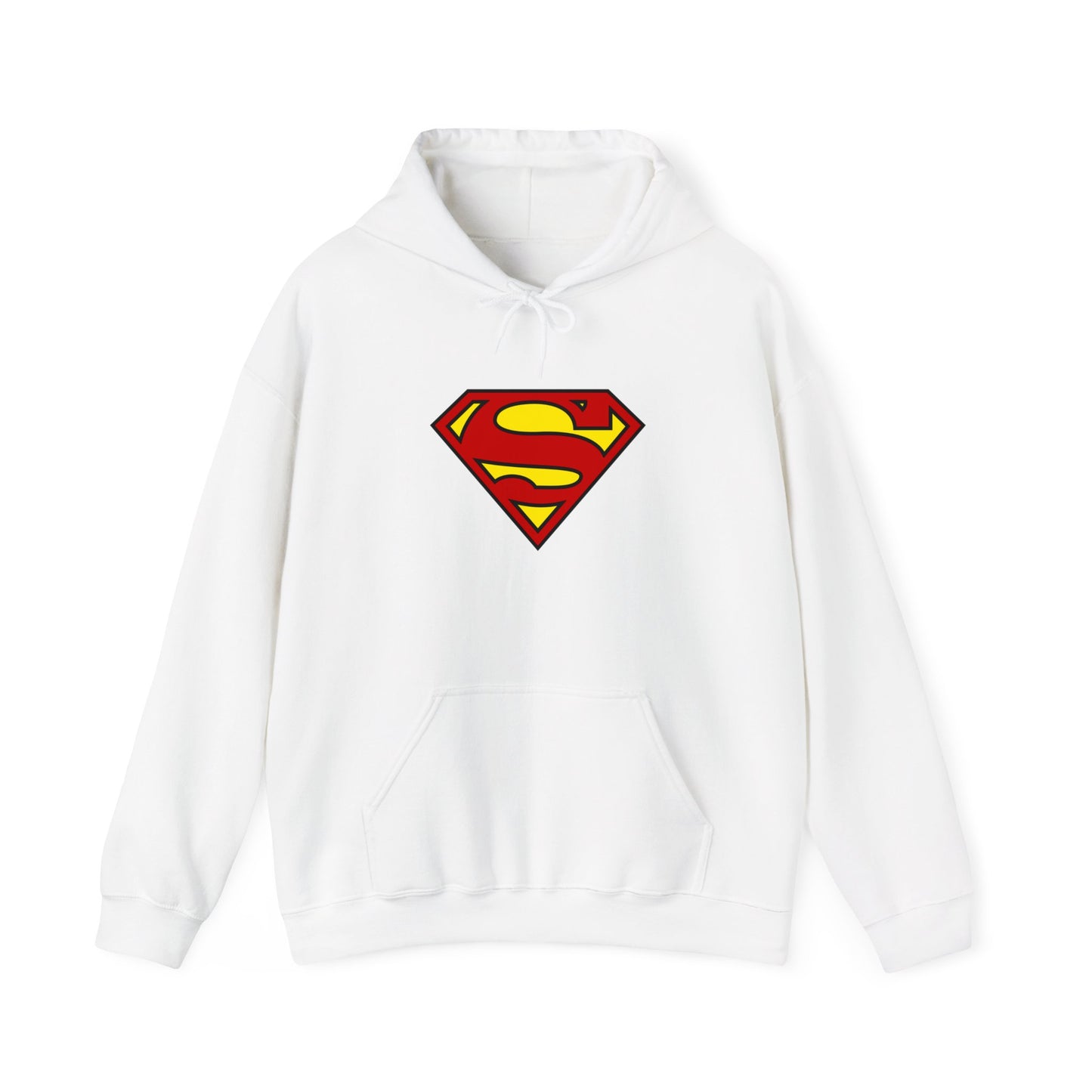Superman Hoodie