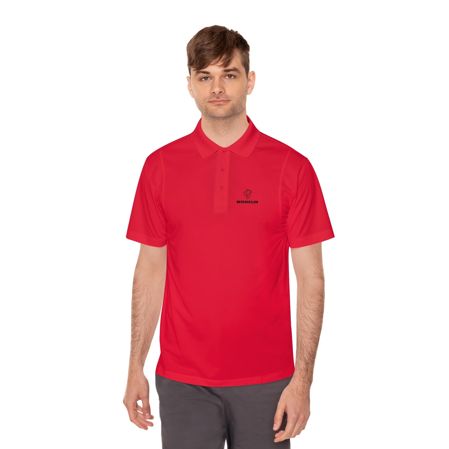 Michelin Polo Shirt