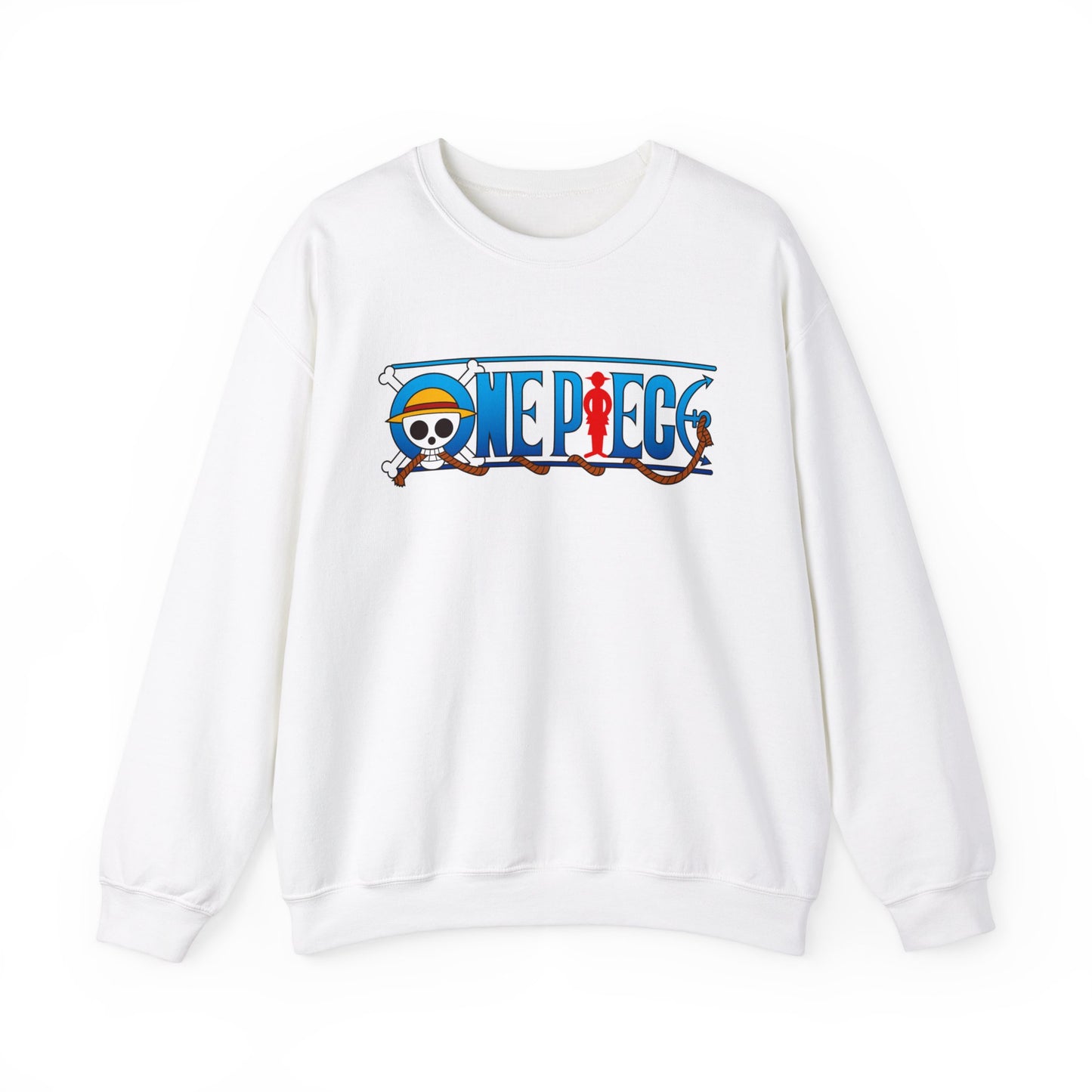 One Piece Anime Sweatshirt