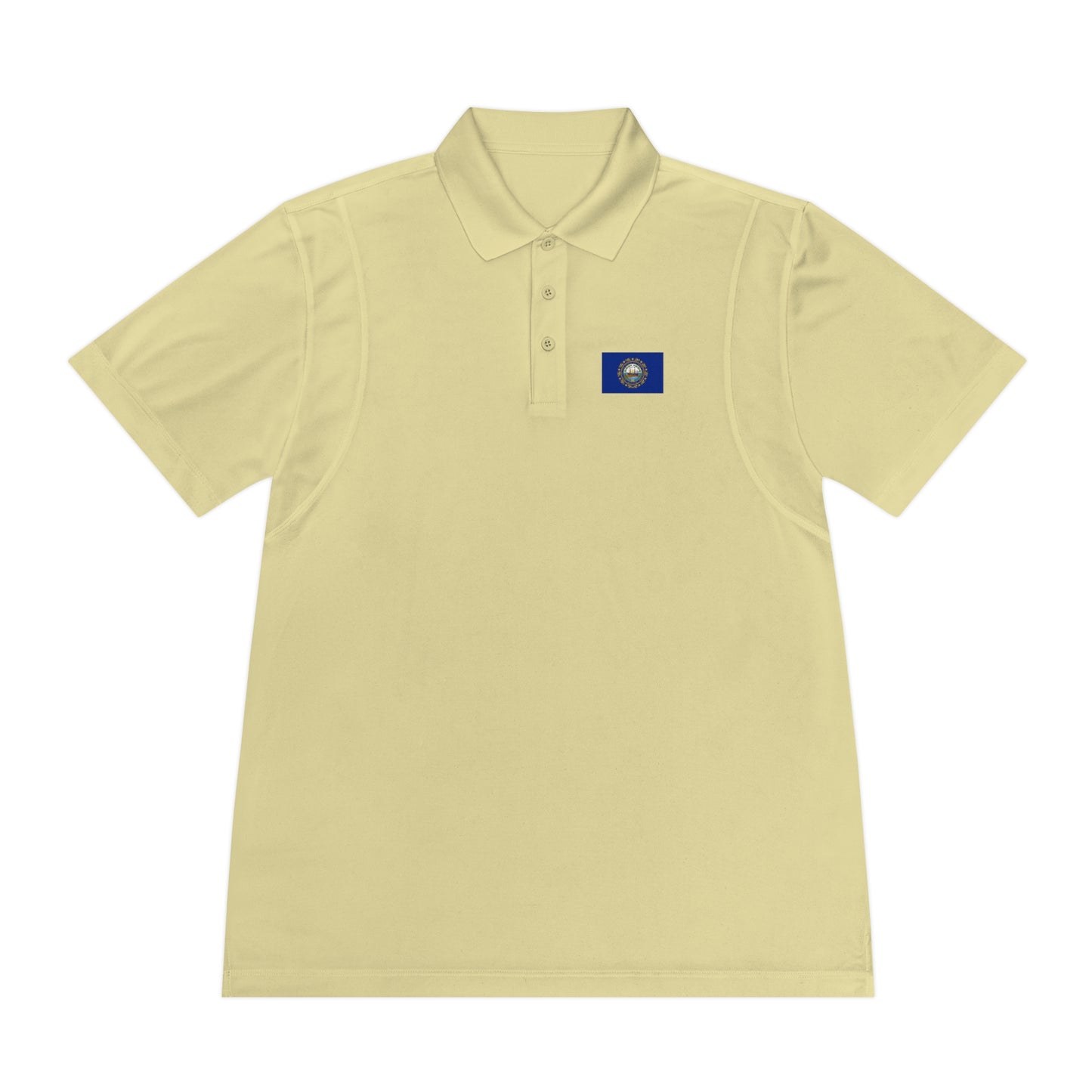 New Hampshire Polo Shirt