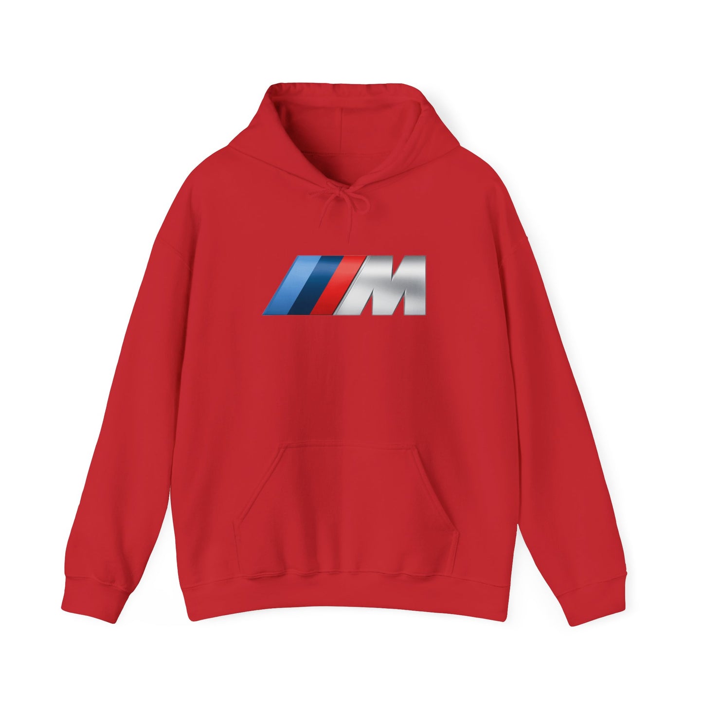 BMW M Power Hoodie