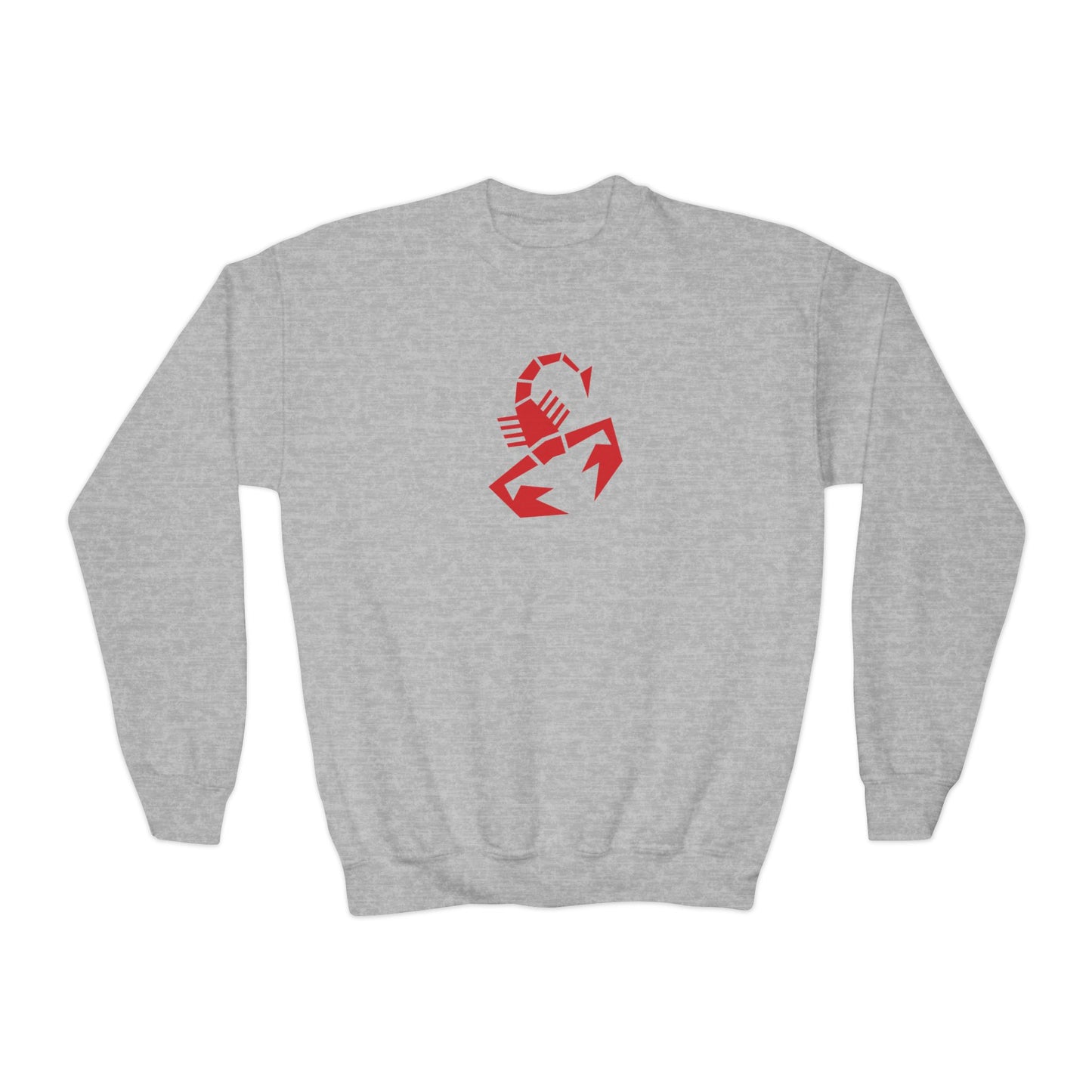 Fiat Youth Sweatshirt