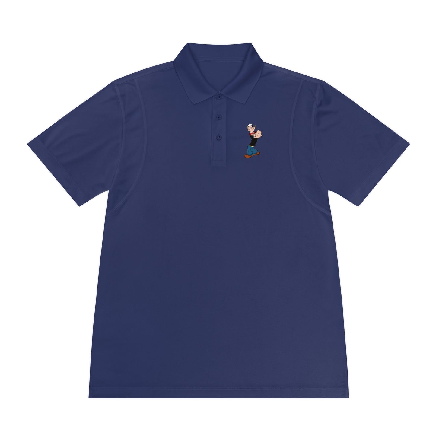 Popeye Polo Shirt