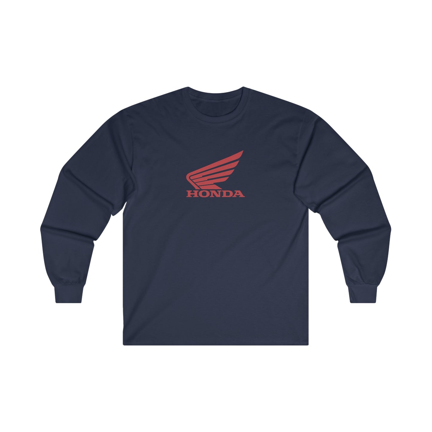 Honda Long Sleeve T-Shirt