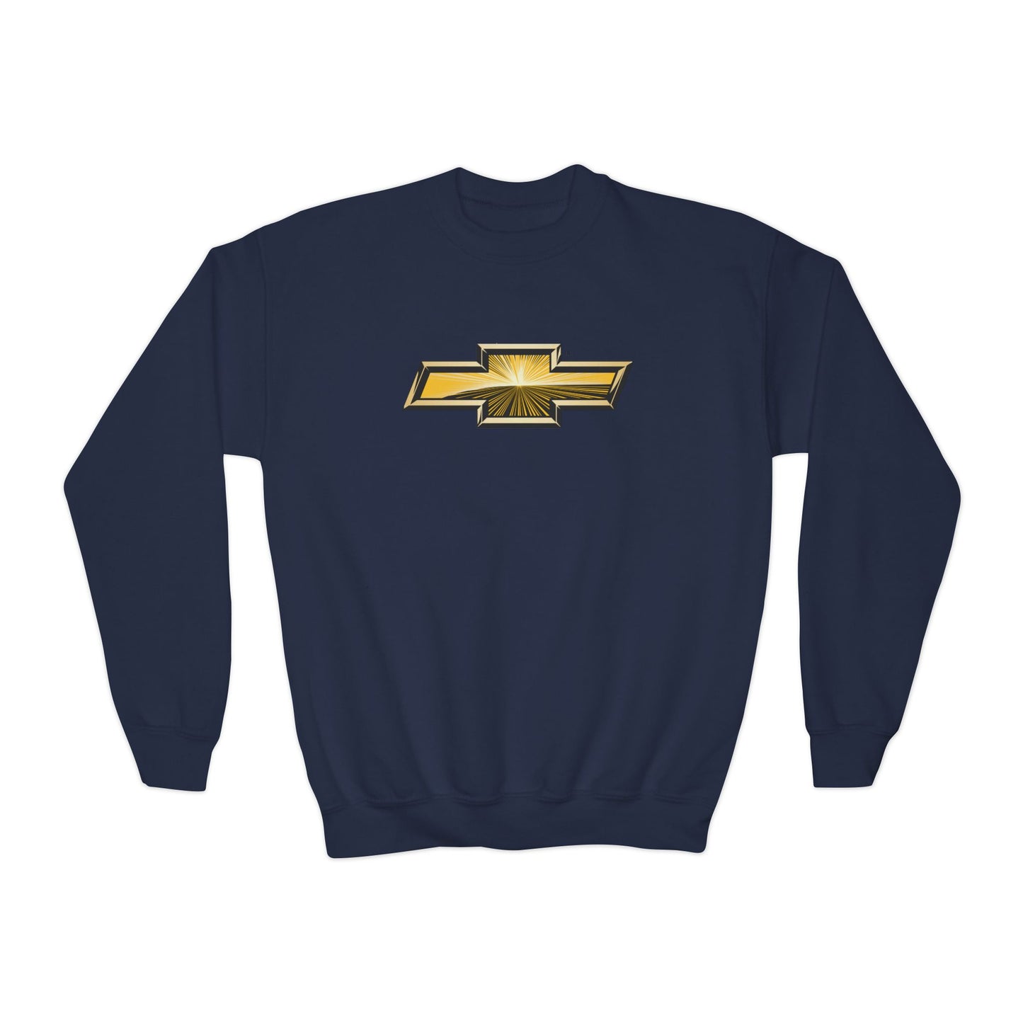 Chevrolet Youth Sweatshirt