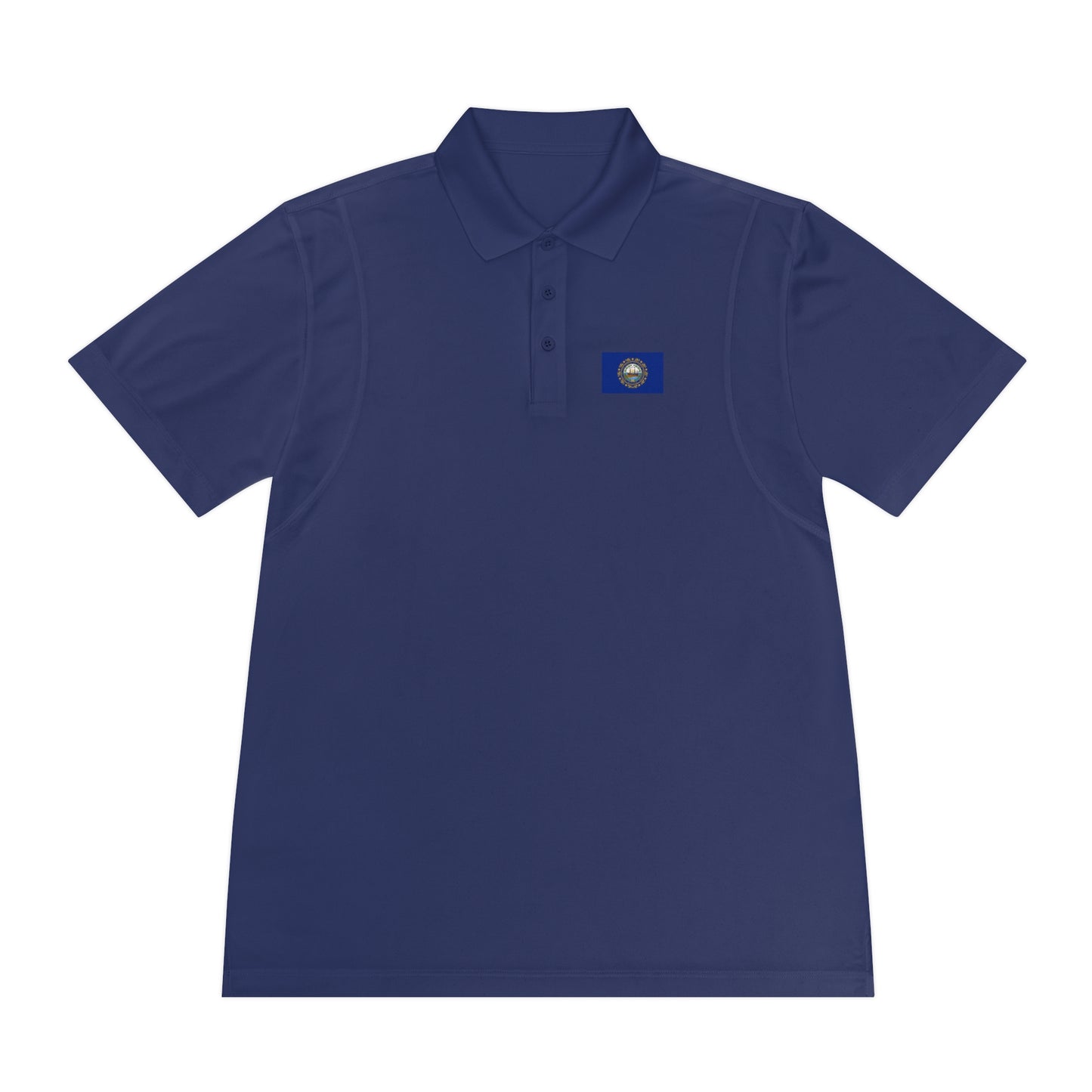 New Hampshire Polo Shirt