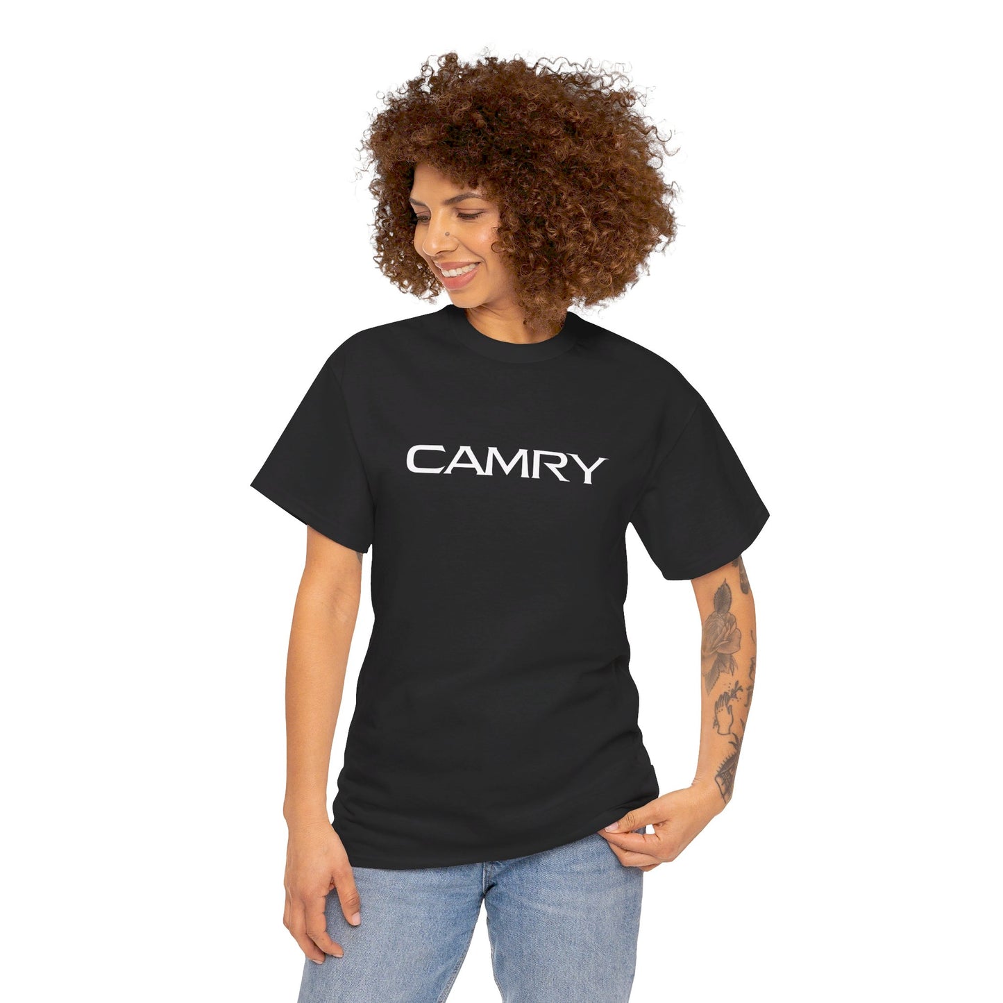 Camry Logo T-Shirt