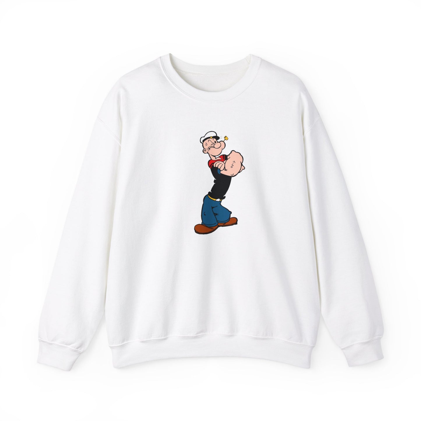 Popeye Sweatshirt