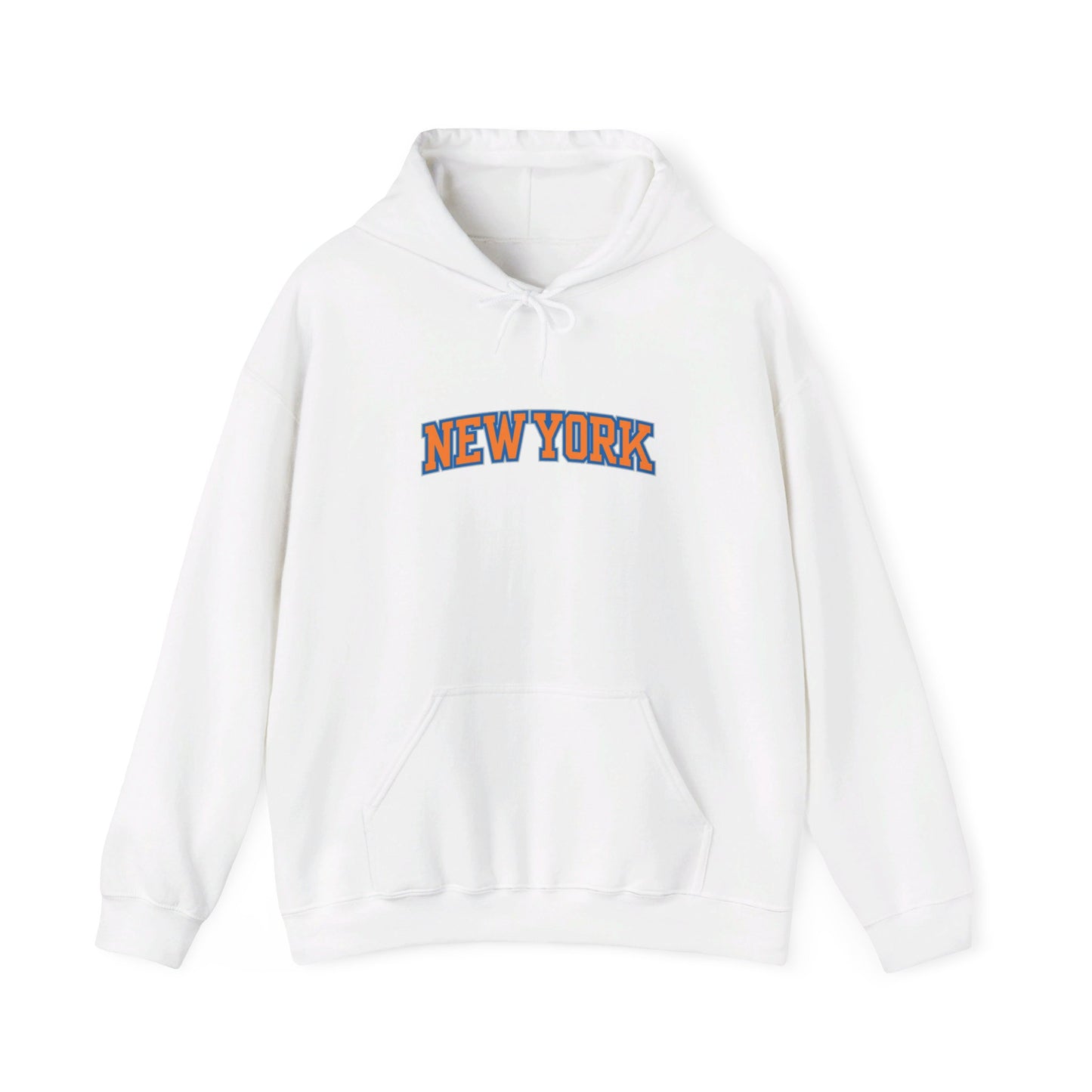 NewYork Hoodie