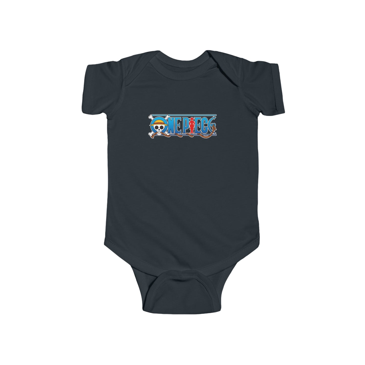 One Piece Anime Onesie