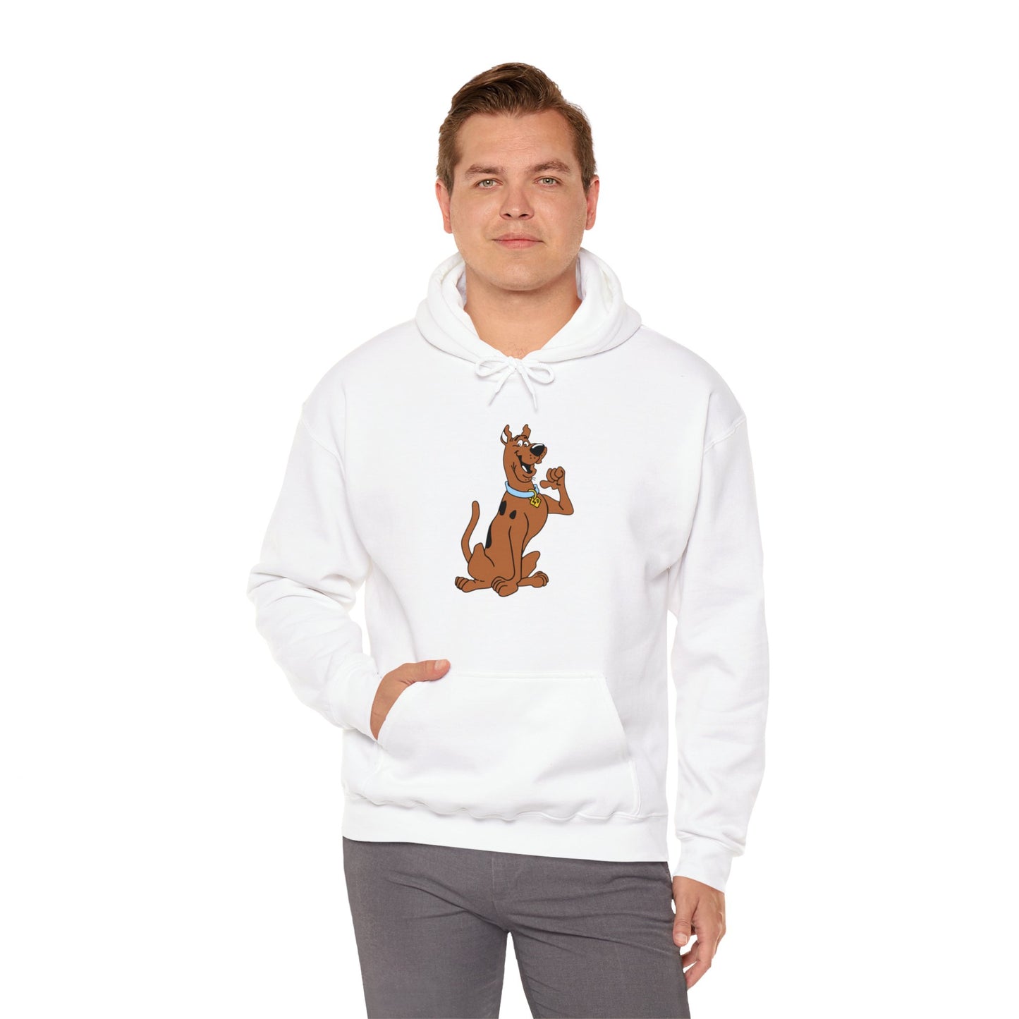 Scooby Doo Hoodie