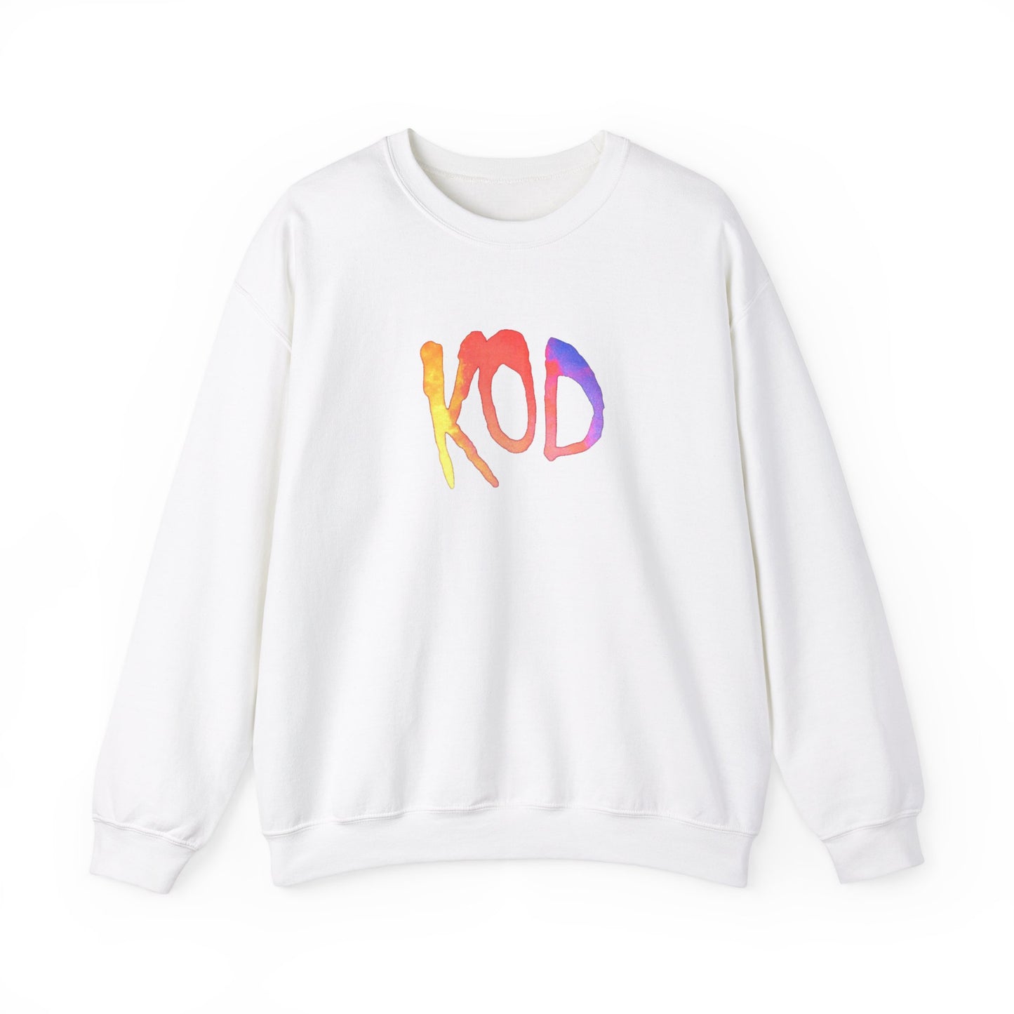 Kod Sweatshirt