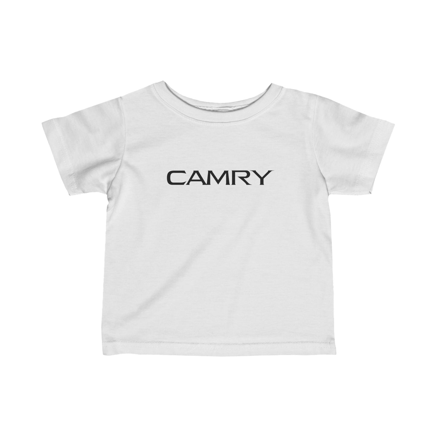 Camry Logo Baby T-Shirt