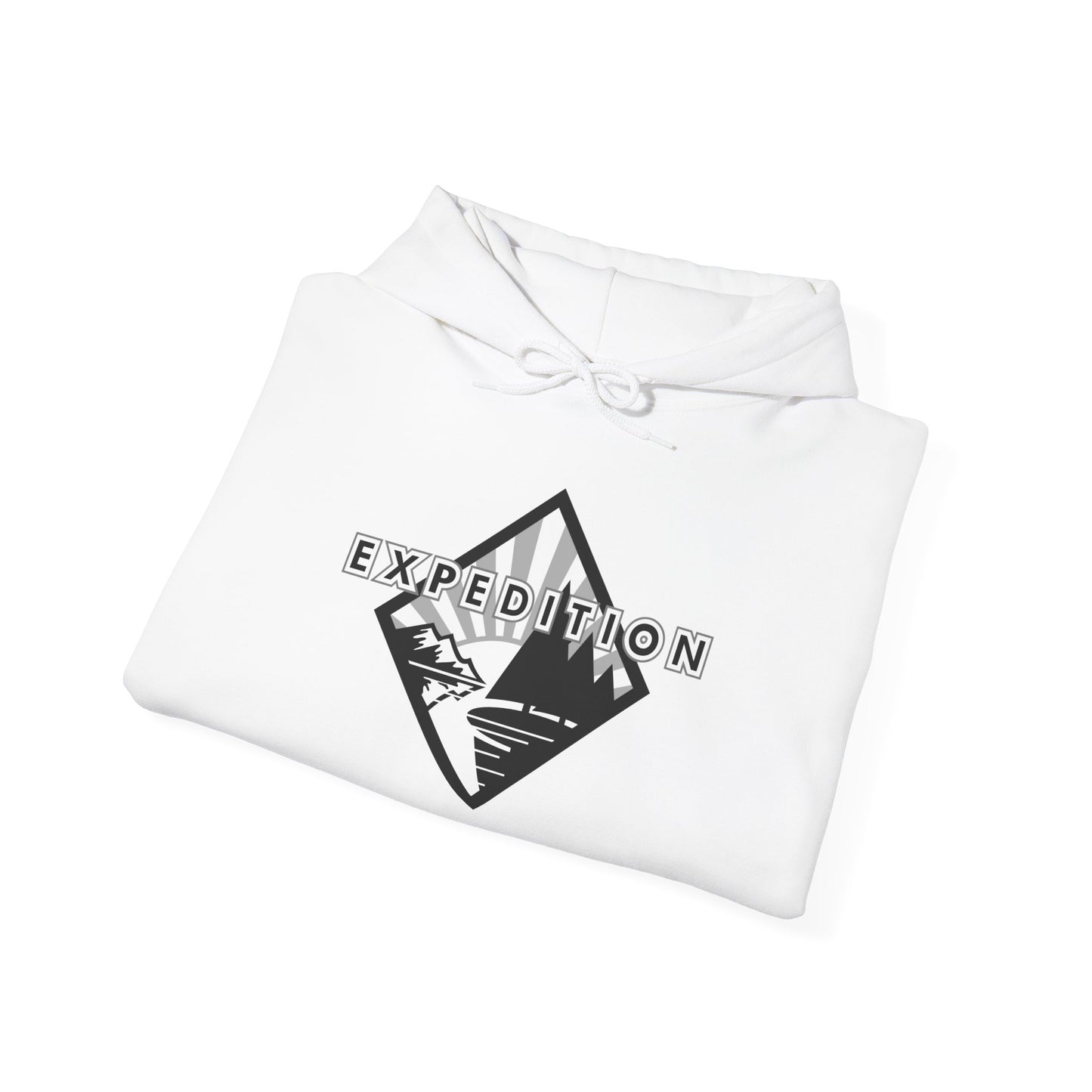 Ford Expedition Hoodie