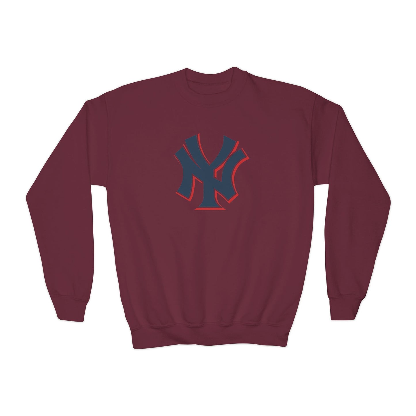 New York Yankees Youth Sweatshirt