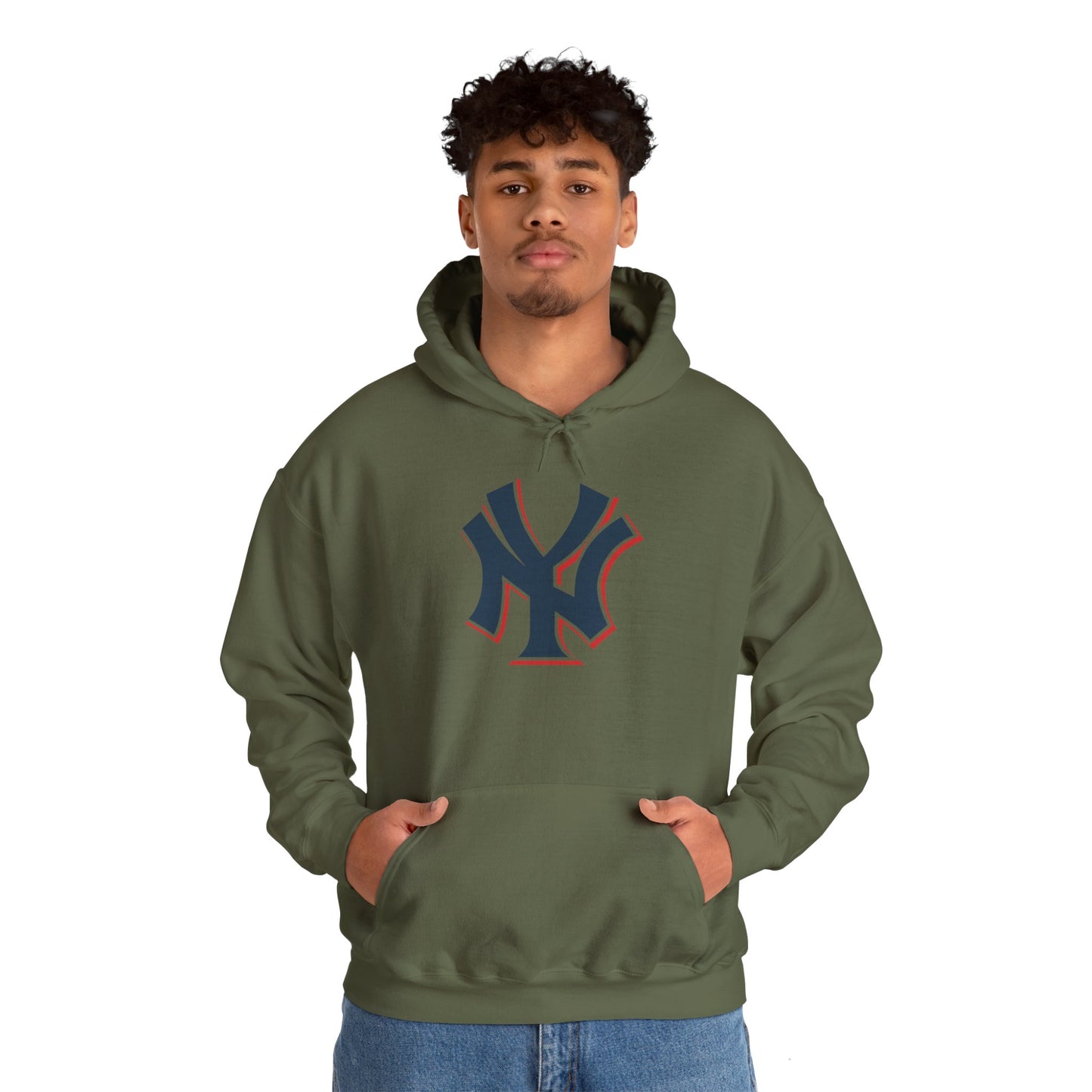 New York Yankees Hoodie