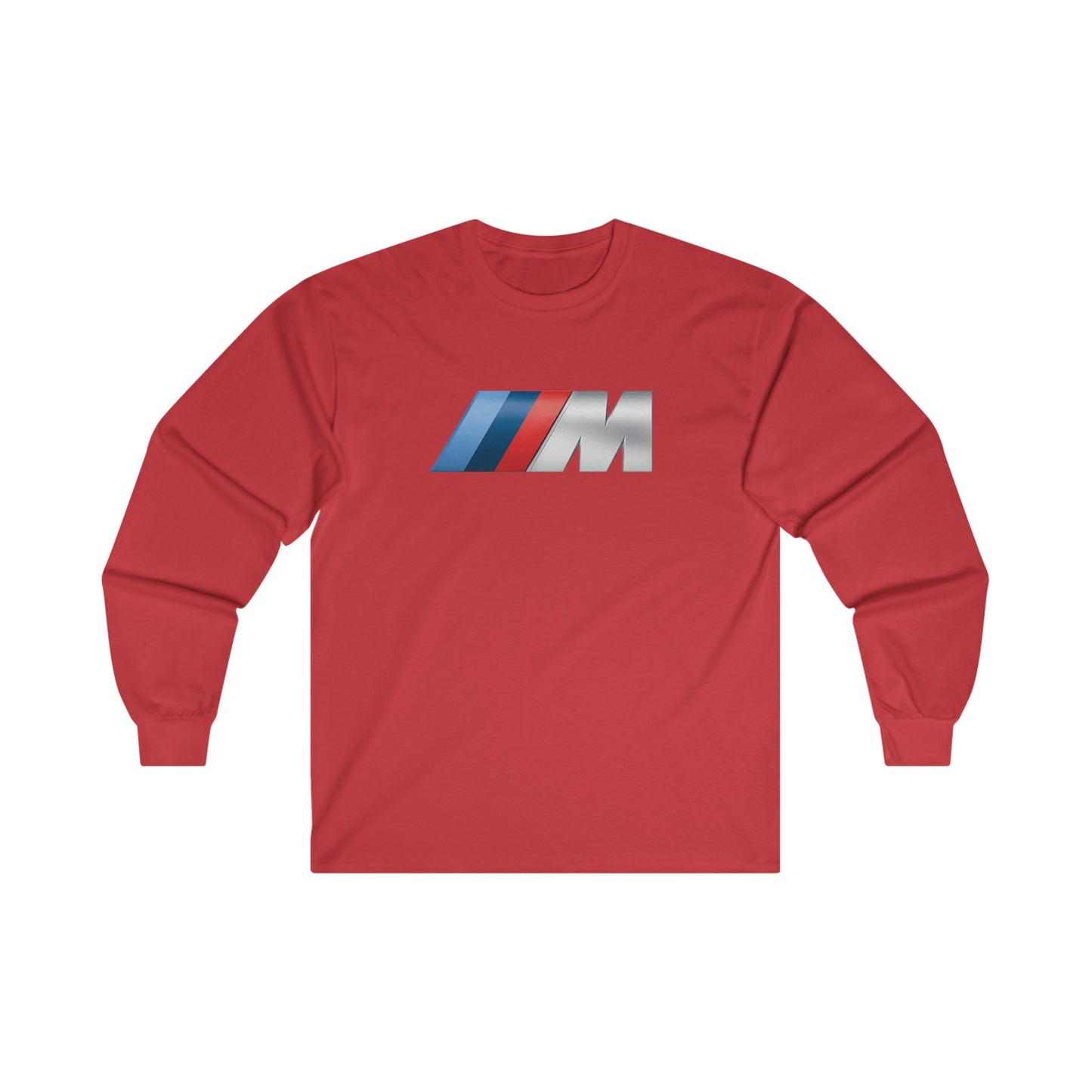 BMW M Power Long Sleeve T-Shirt