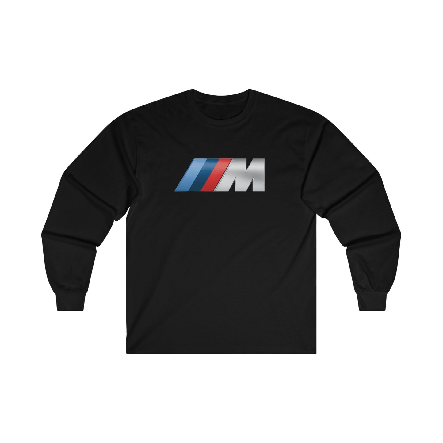 BMW M Power Long Sleeve T-Shirt