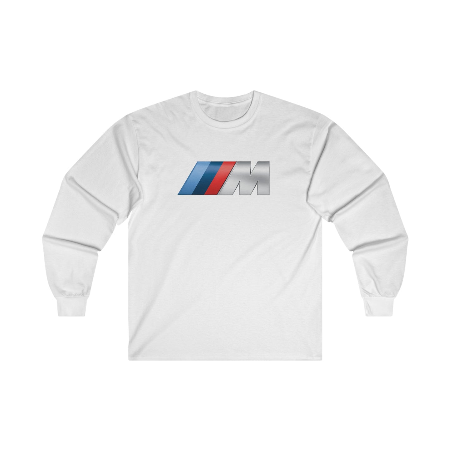 BMW M Power Long Sleeve T-Shirt