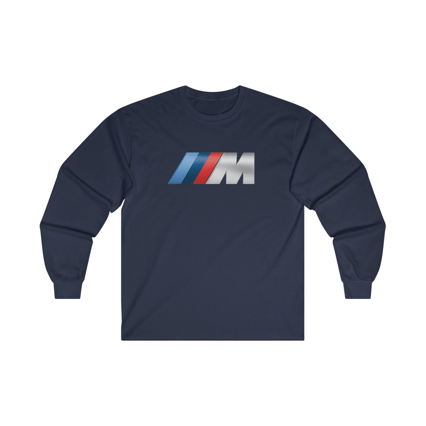 BMW M Power Long Sleeve T-Shirt