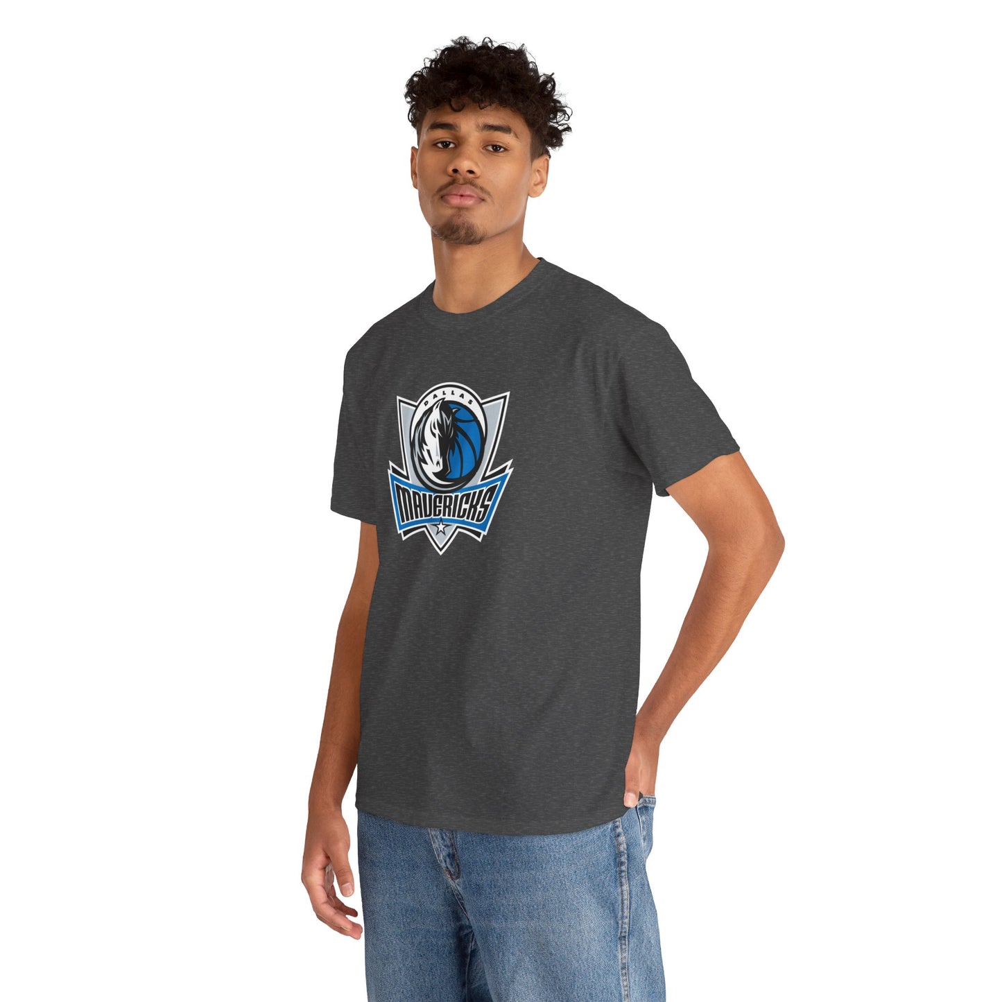 Dallas Mavericks T-Shirt