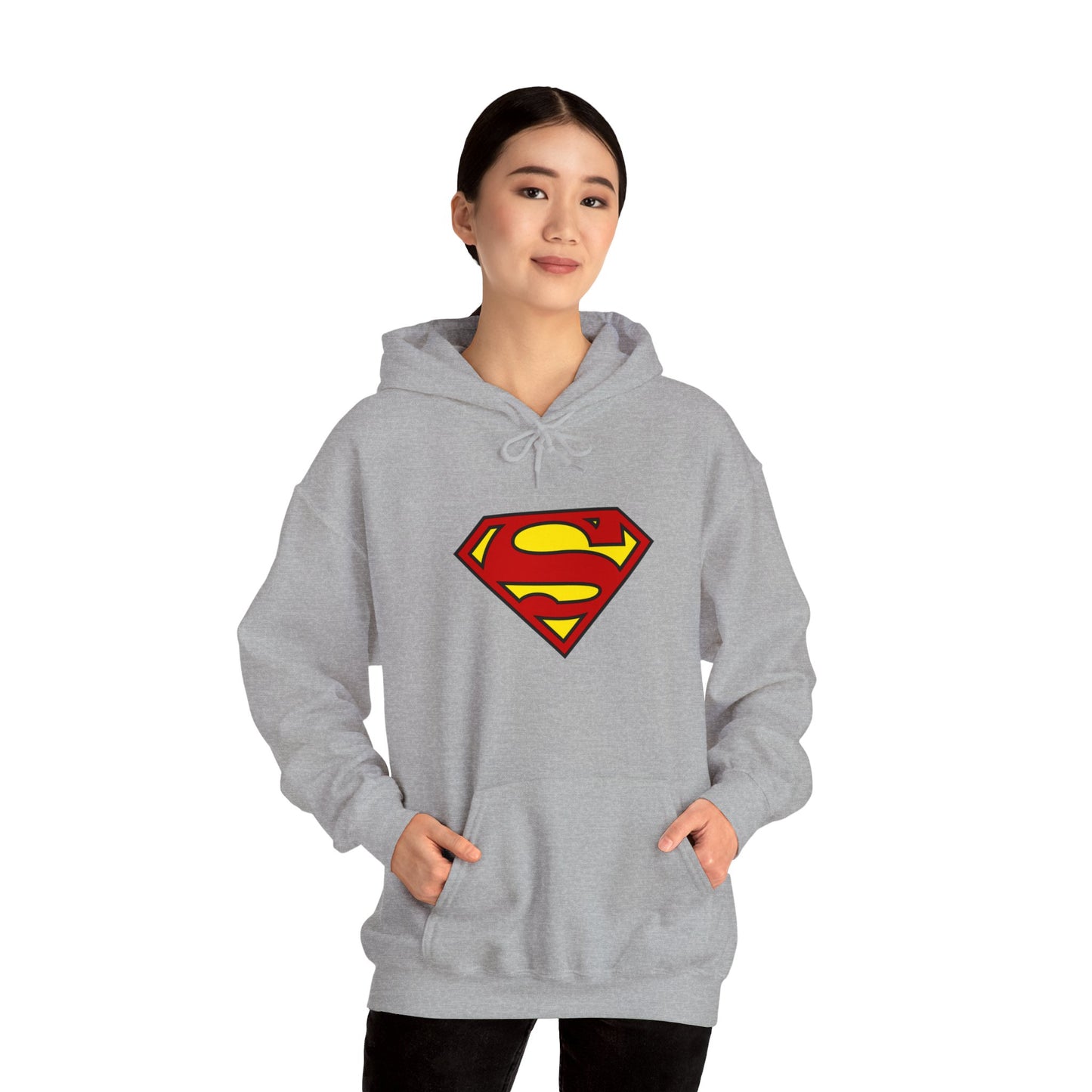 Superman Hoodie