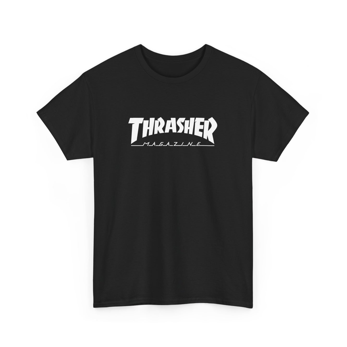 Thrasher Skateboard Magazine T-Shirt