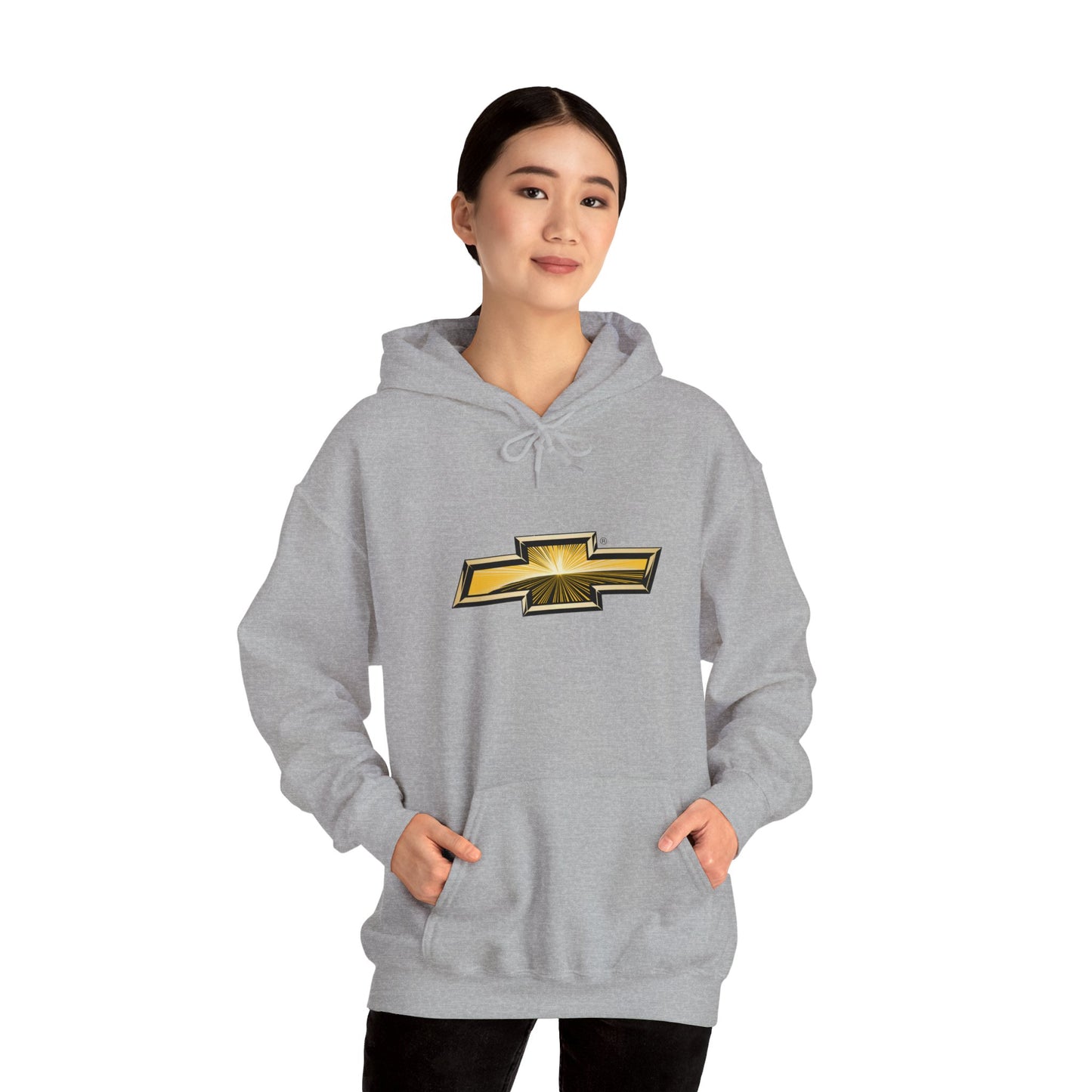 Chevrolet Hoodie