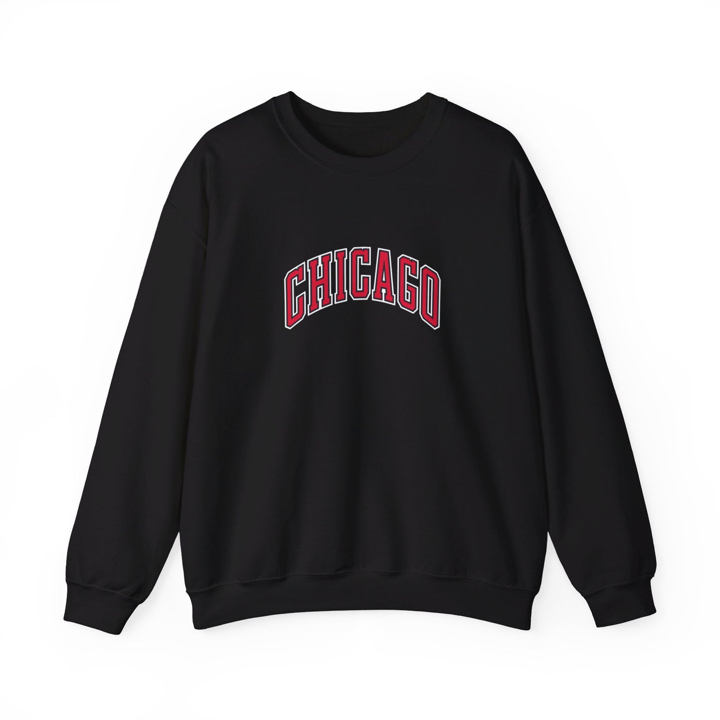 Chicago Sweatshirt