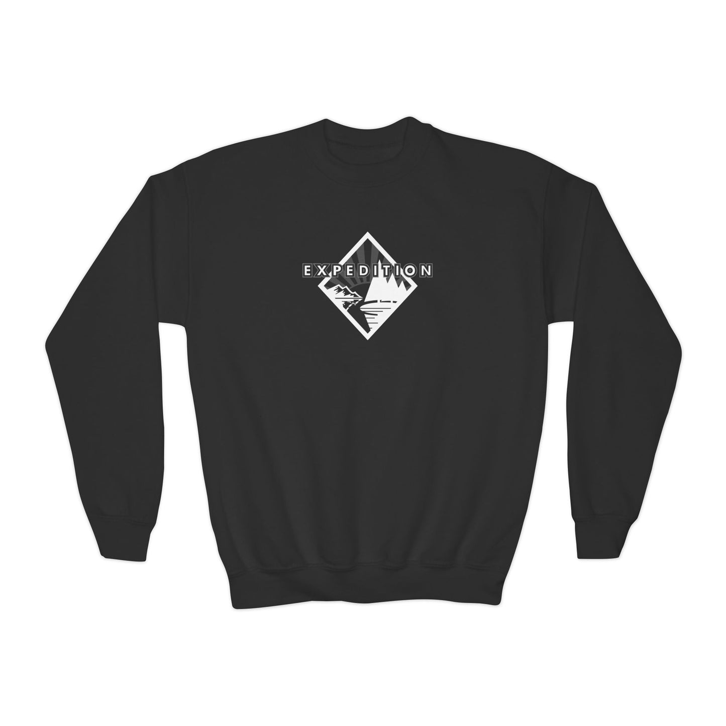 Ford Expedition Youth Sweatshirt