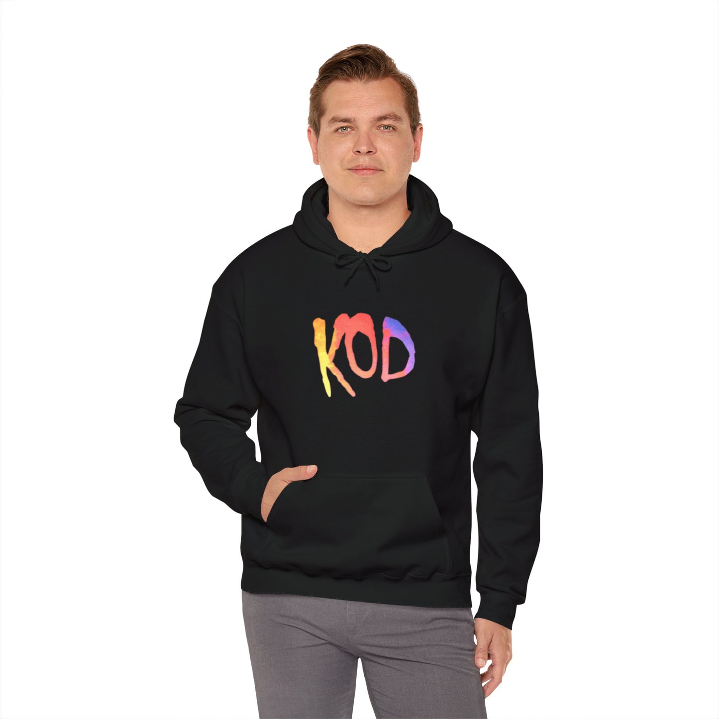 Kod Hoodie
