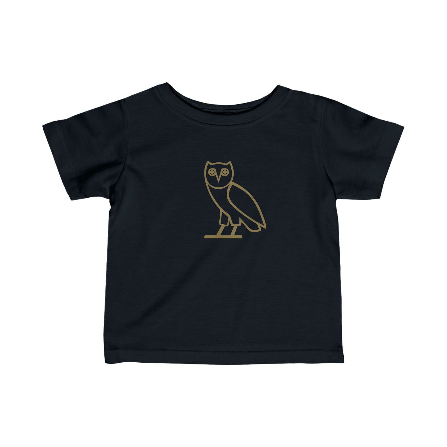 Drake OVO Owl Baby T-Shirt