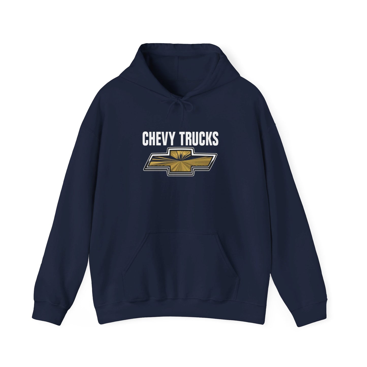Chevy Trucks Hoodie