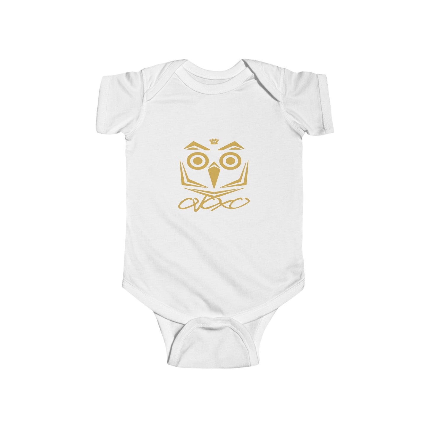 OVOXO Onesie