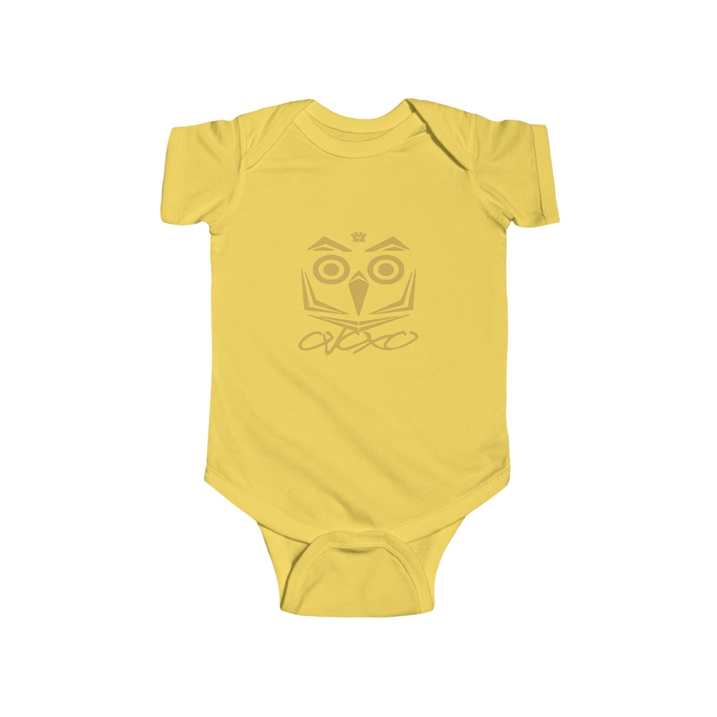 OVOXO Onesie