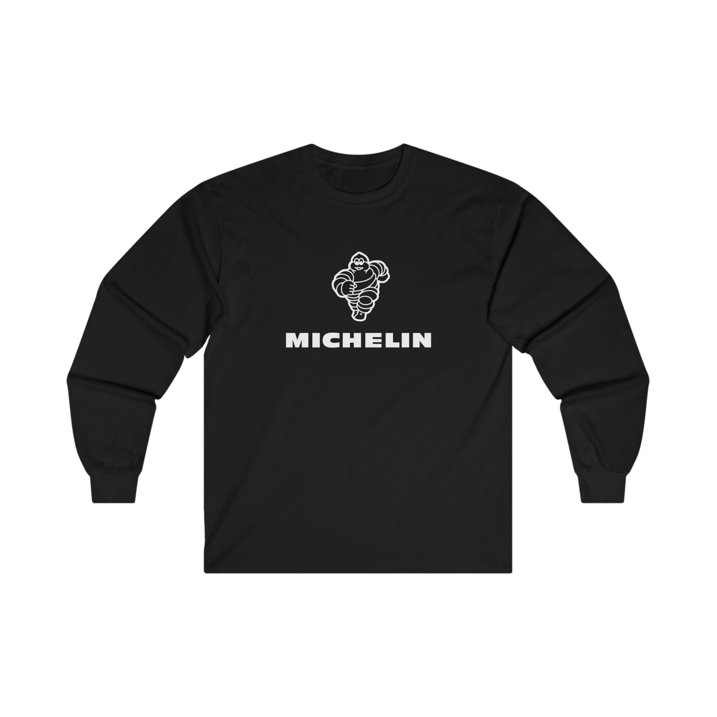 Michelin Long Sleeve T-Shirt