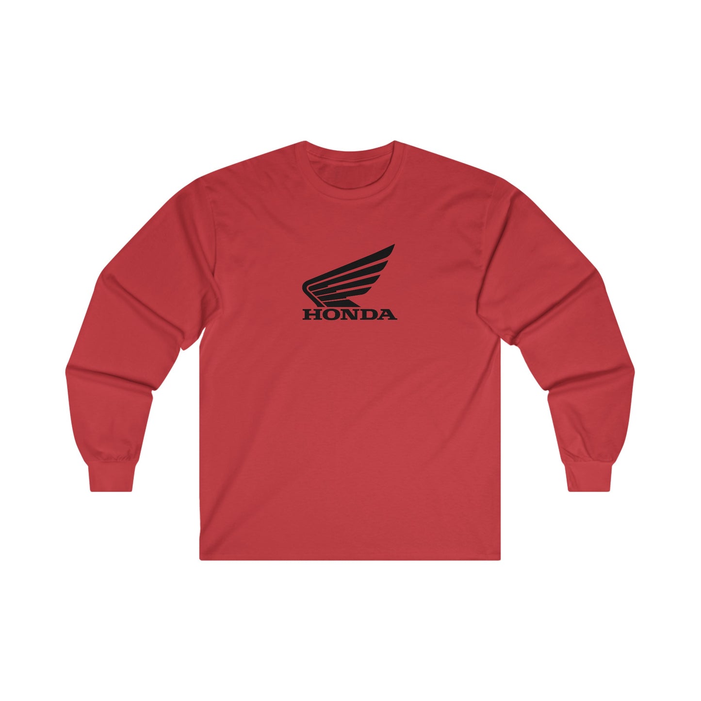 Honda Long Sleeve T-Shirt