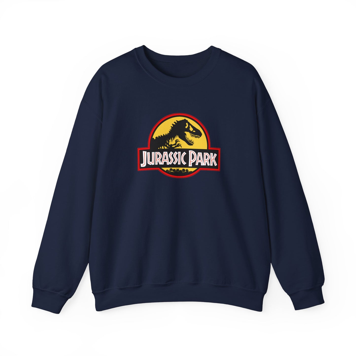 Jurassic Park Sweatshirt